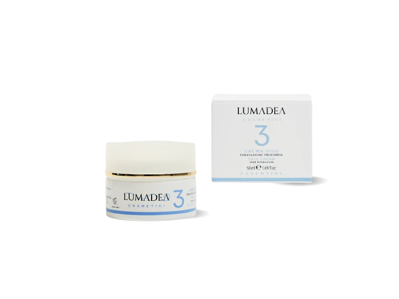 Crema Viso Idratazione Profonda 50 ML