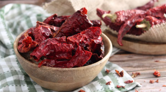 Crusko Vitale - Peperoni Secchi