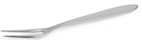 Forchettina per Escargot