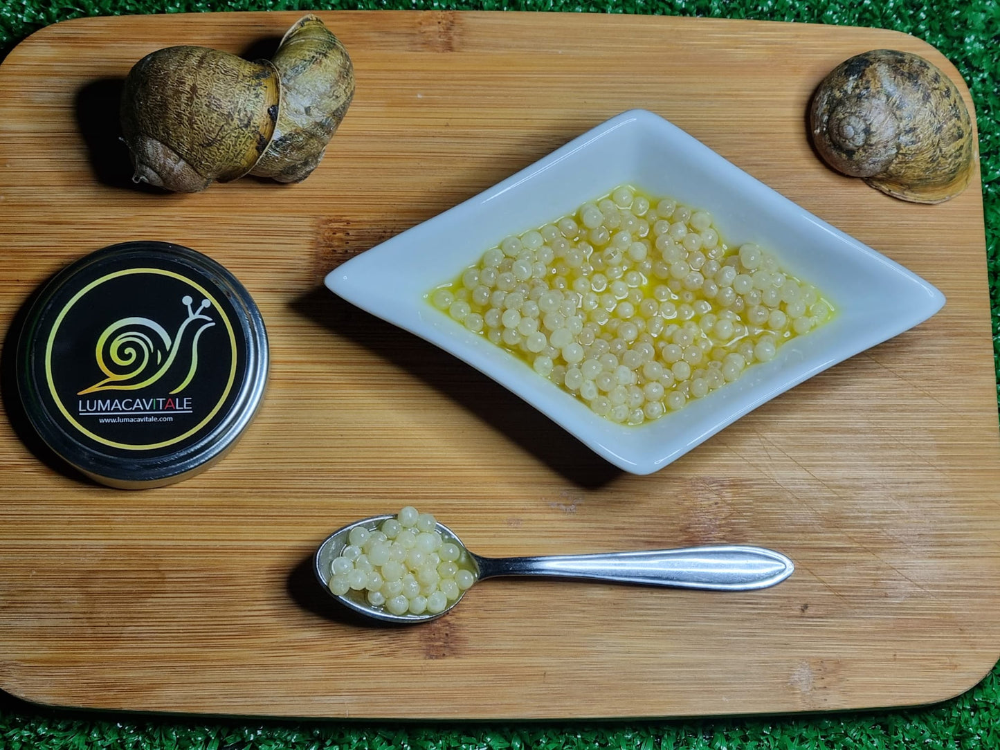 Perlage di Lumaca 50 g