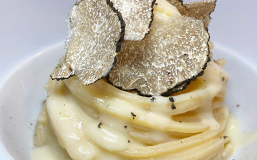 Tartufo Nero Estivo Fresco (Tuber aestivum) - Prenota Ora